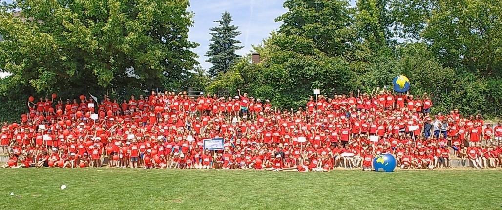 Turngau Turngau MainRhein